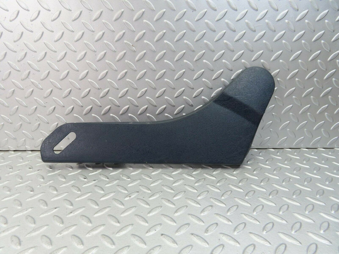 8800 Mercedes-Benz W124 Front Seat Side Cover Trim 1249180130
