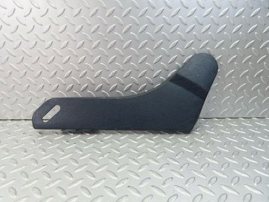 8800 Mercedes-Benz W124 Front Seat Side Cover Trim 1249180130