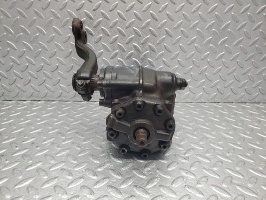 W124 Wagon steering box steering rack used OEM