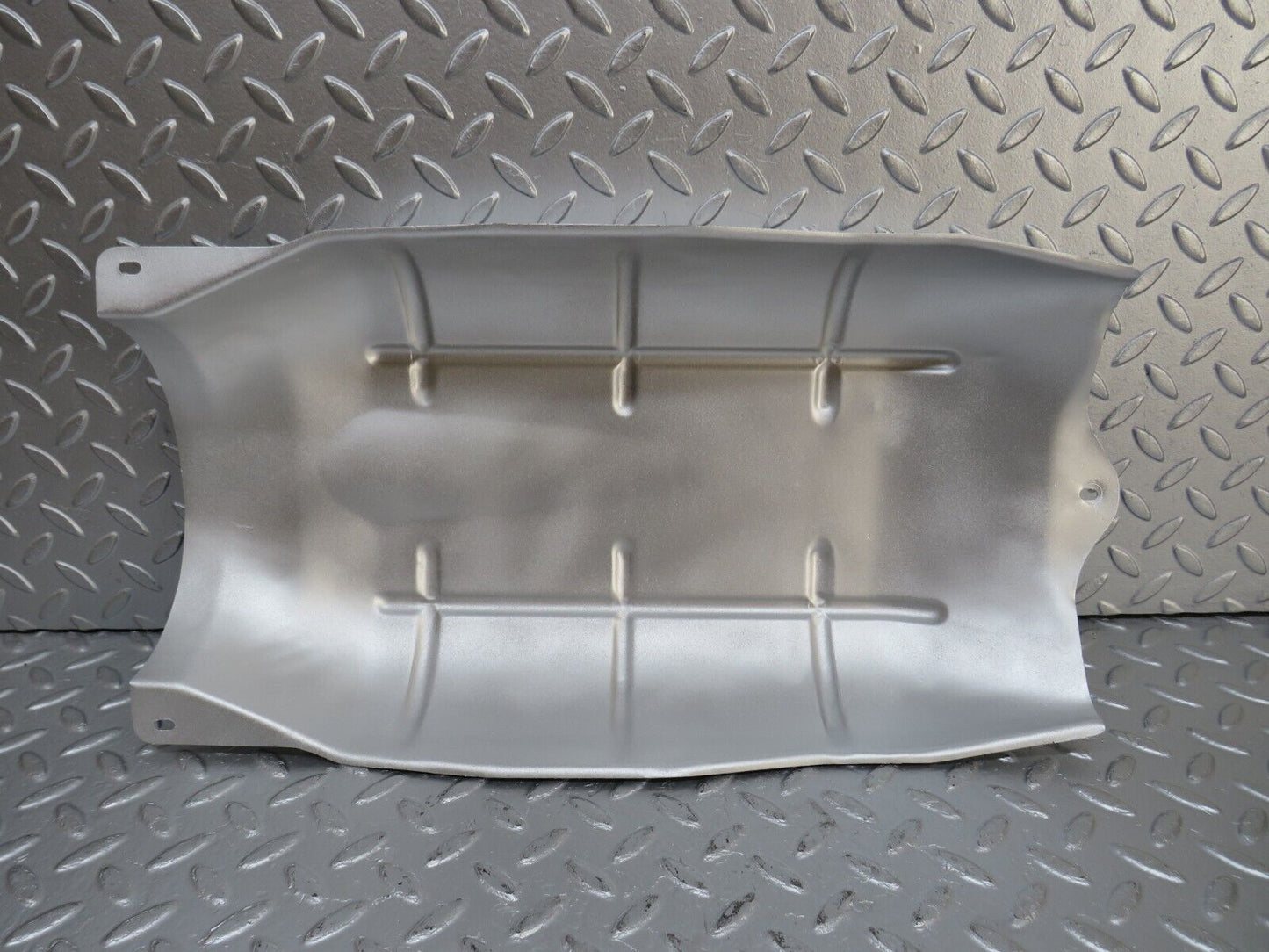 33803 Mercedes-Benz W201 190E Exhaust Heat Shield