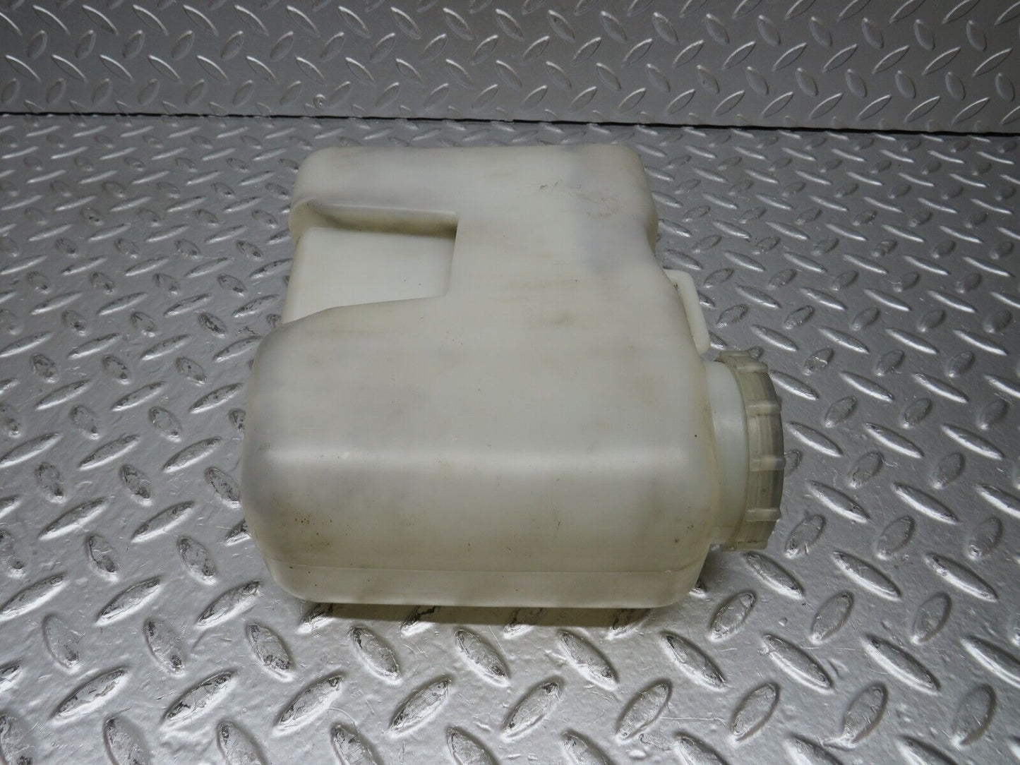 31299 Mercedes-Benz S124 220TE Rear Windscreen Washer Reservoir 1248600160