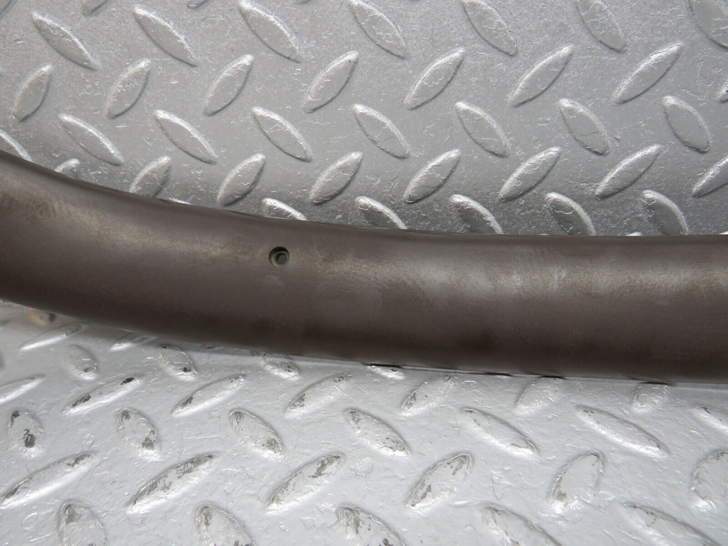40239 Mercedes-Benz W110 230 Windscreen Inner Bakelite Trim Left 1106710351