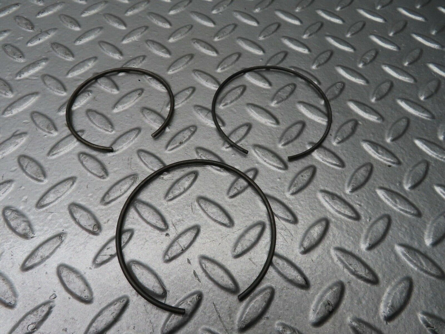 21393 Mercedes-Benz R129 300SL Coupe Automatic Gearbox Snap Ring Lock Set