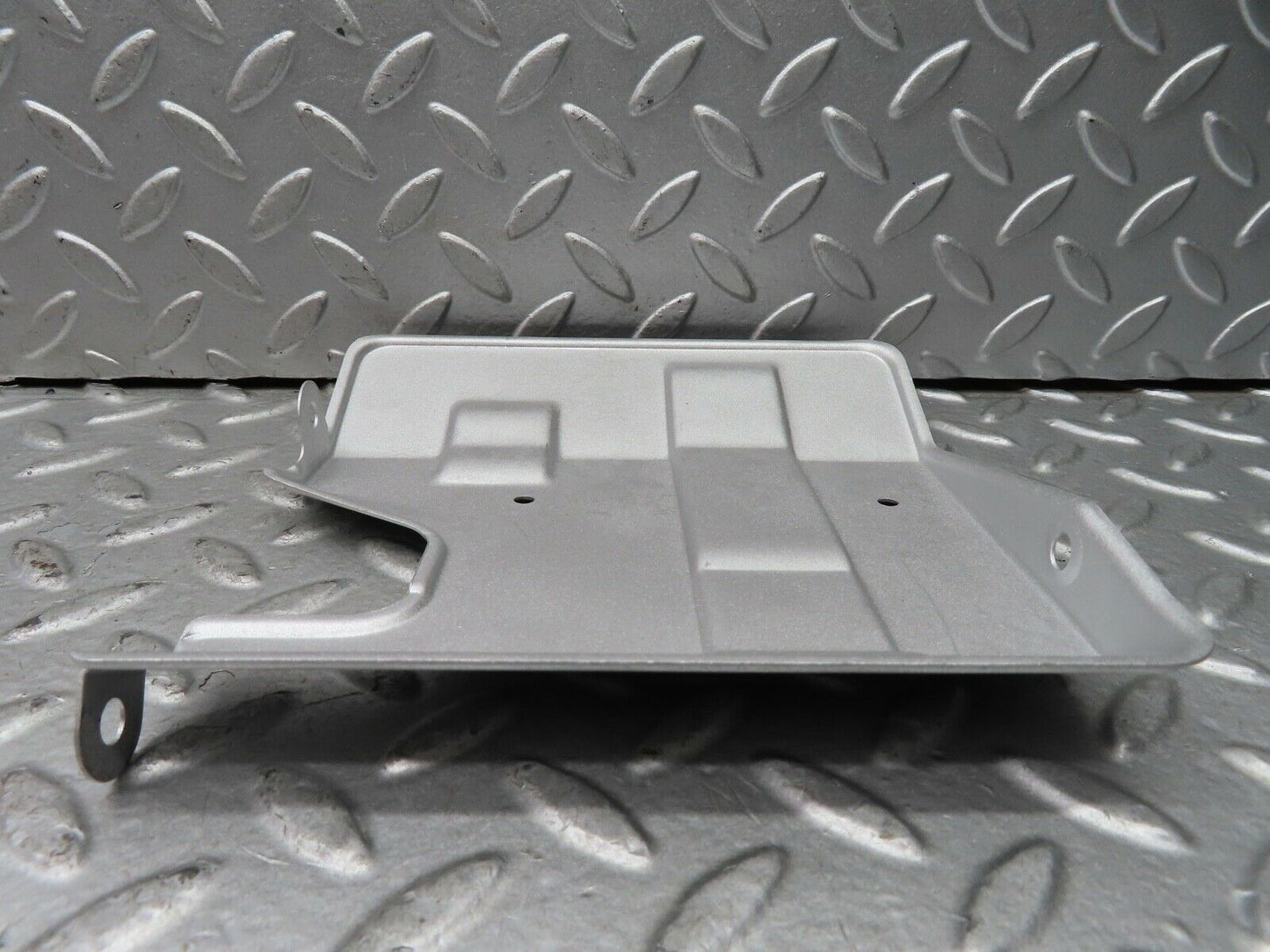 19695 Mercedes-Benz C140 CL420 Coupe Heat Shield