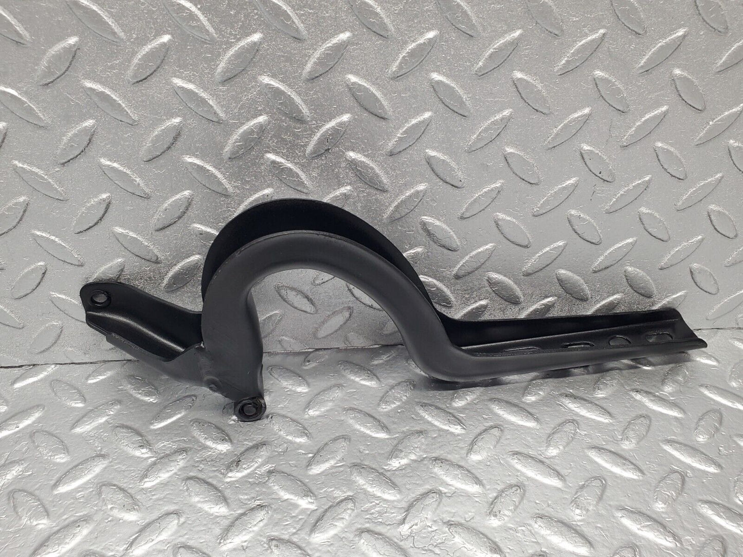46641 Mercedes-Benz C123 280CE Coupe Trunk Lid Hinge Left Side 1237500187