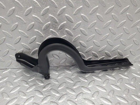 46641 Mercedes-Benz C123 280CE Coupe Trunk Lid Hinge Left Side 1237500187
