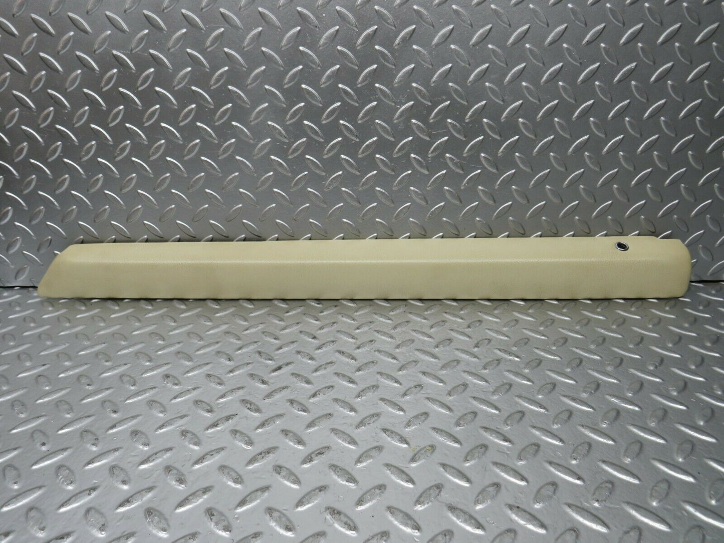 23432 Mercedes-Benz W114 280E Front Right Door Interior Trim Cream