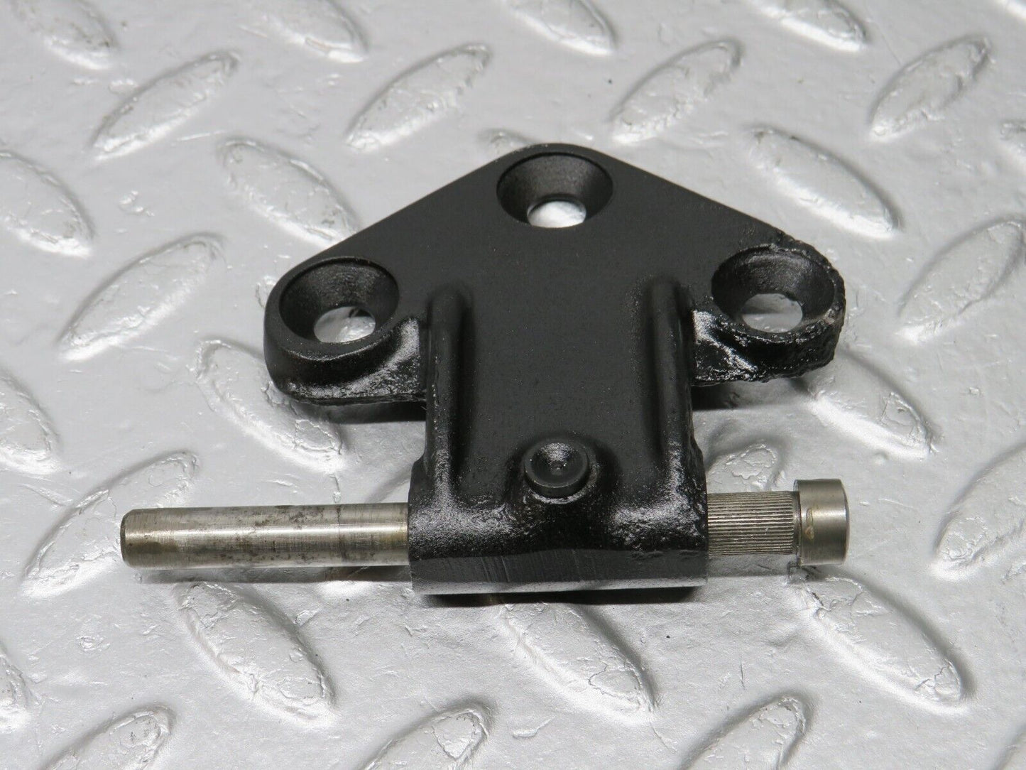 40420 Mercedes-Benz W110 230 Rear Right Door Hinge