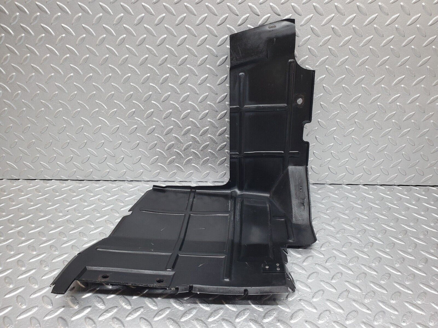 45254 Mercedes-Benz R129 300SL Coupe Engine Bay Cover Left Side