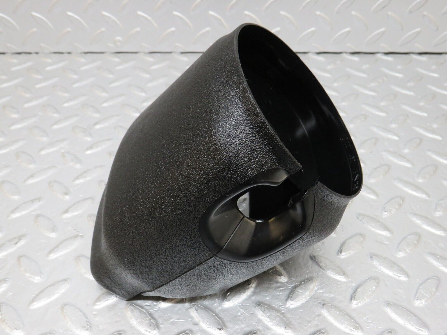33596 Mercedes-Benz W201 190E 2.0L Steering Column Surround Cover 2014621623
