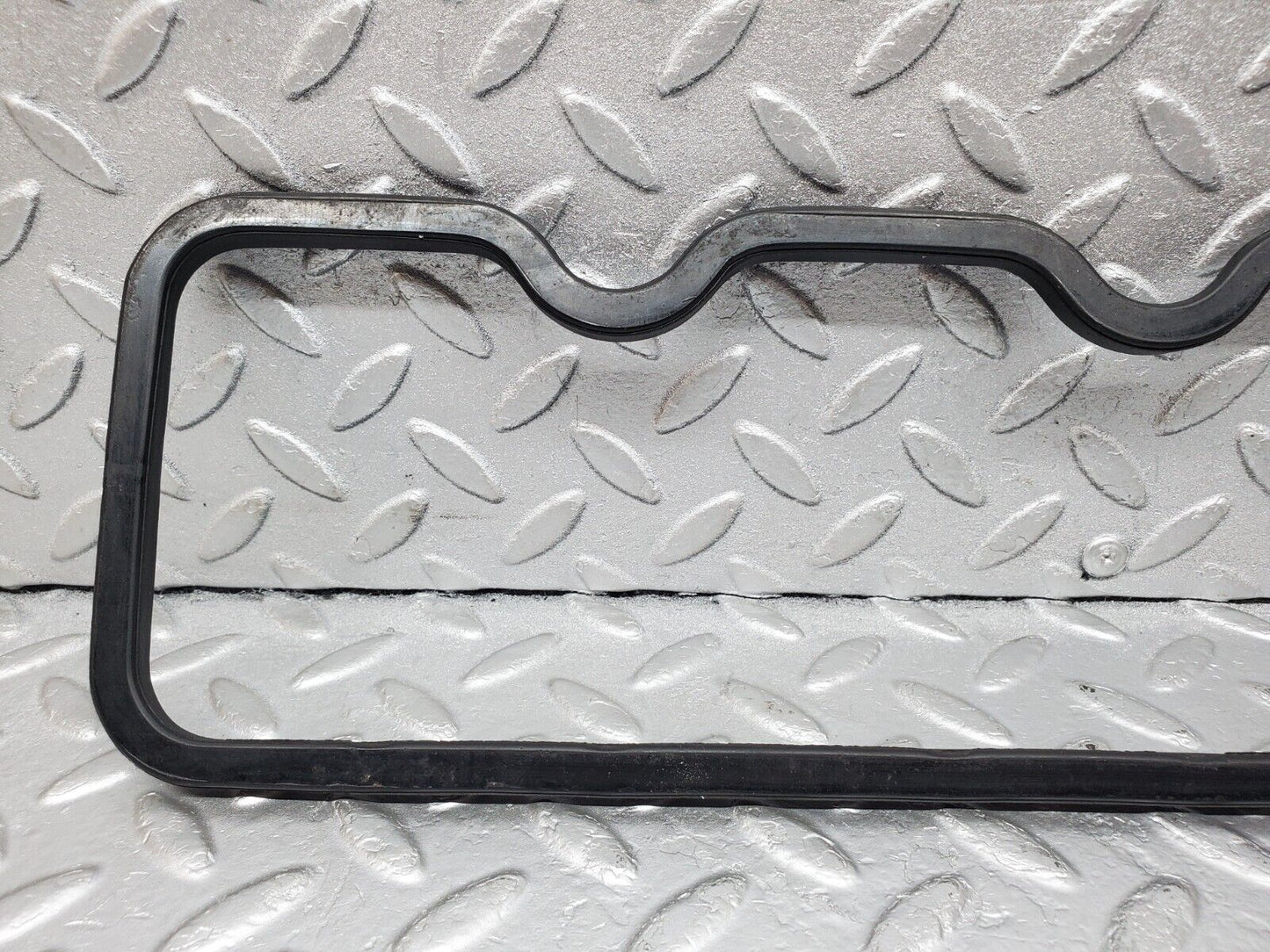 45282 Mercedes-Benz C107 350SLC Coupe Valve Cover Gasket Left Side 1160160521