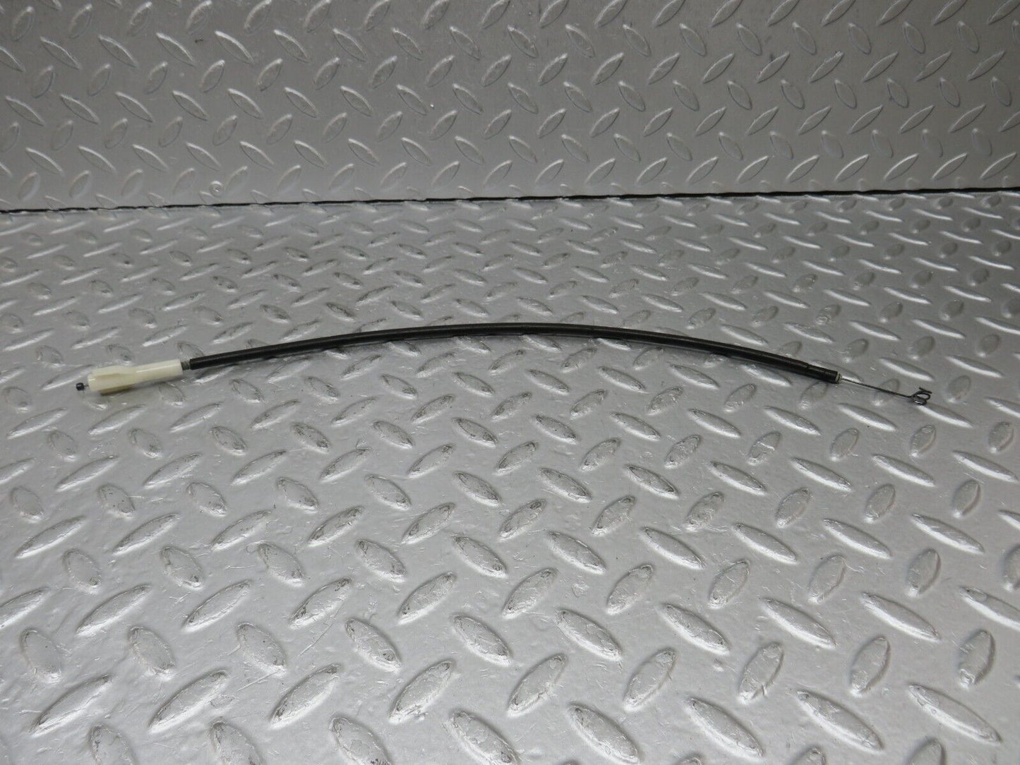 36205 Mercedes-Benz W126 420SE Heater Control Cable 1268301331