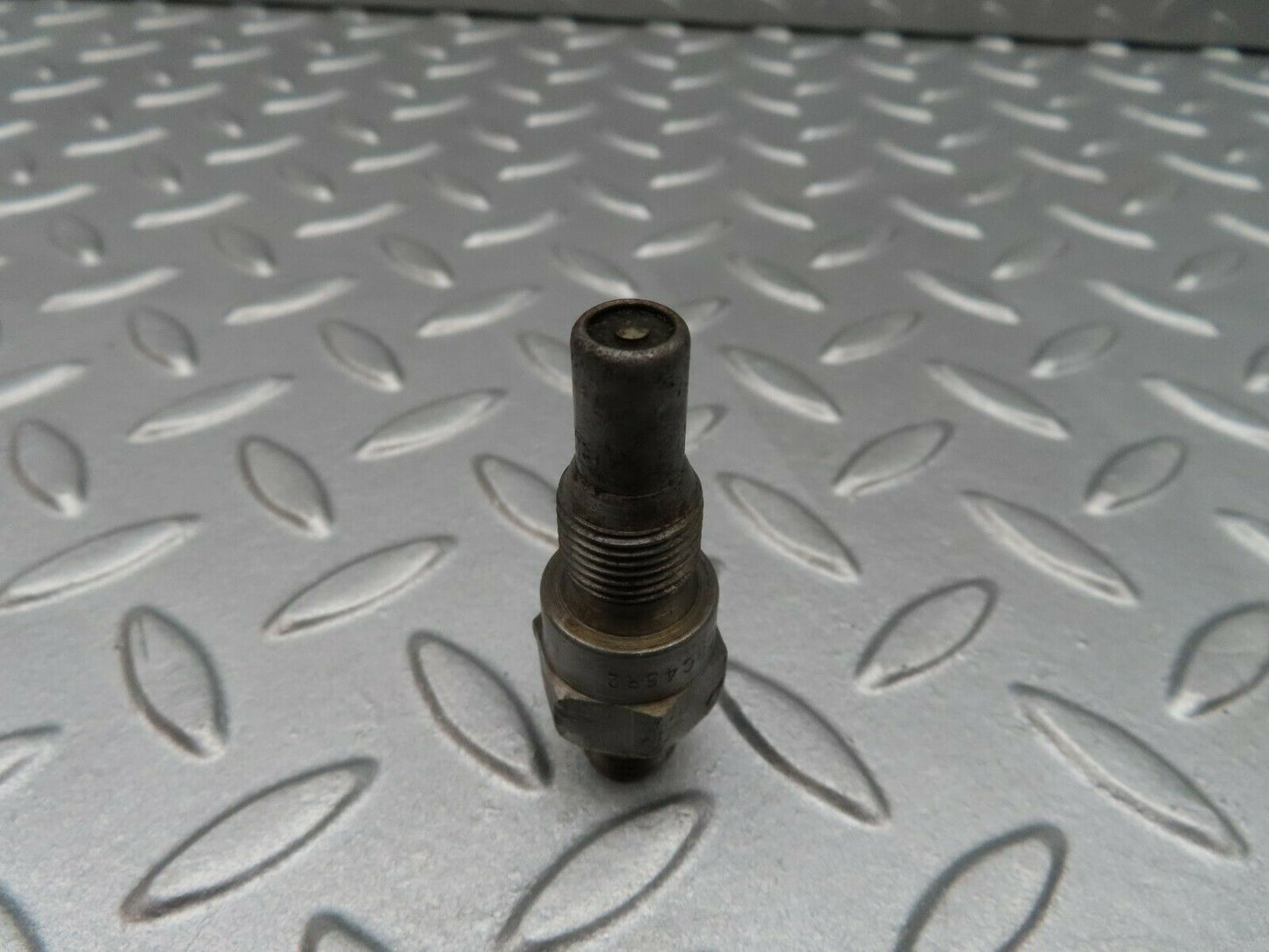 3522 Mercedes-Benz W108 280SE Fuel Injector Bosch DC8C45R2
