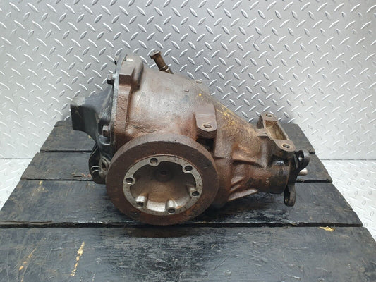 43814 Mercedes-Benz C126 380SEC Coupe Rear Differential Ratio 2.47 1263510801