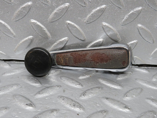 40090 Mercedes-Benz R107 350SL Coupe Window Lifter Crank Handle