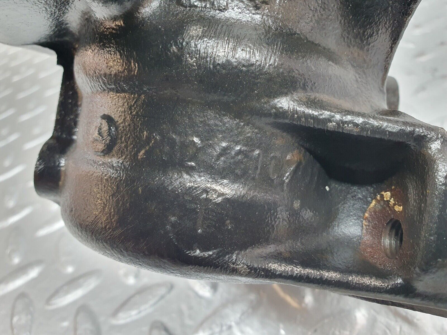 42005 Mercedes-Benz W202 C200 Steering Box Steering Rack 2024610701 1244611105