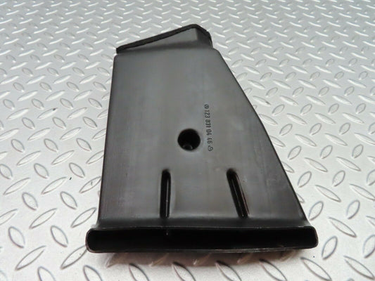 5680 Mercedes-Benz W123 200 Air Duct Heater Ventilation Left 1238310446