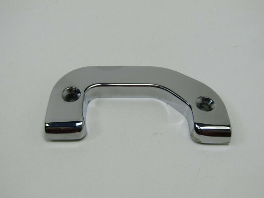 2119 Mercedes-Benz W116 350SE Right Door Chrome Latch Trim