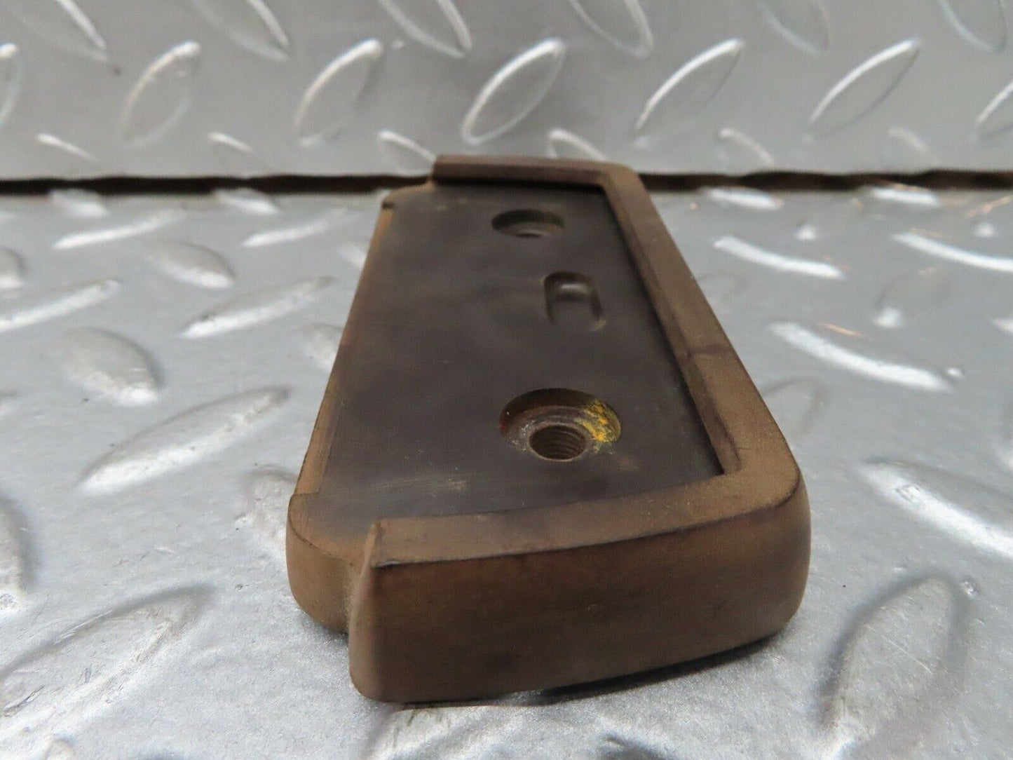 18769 Mercedes-Benz W120 W121 Ponton Rear Door Ashtray Base