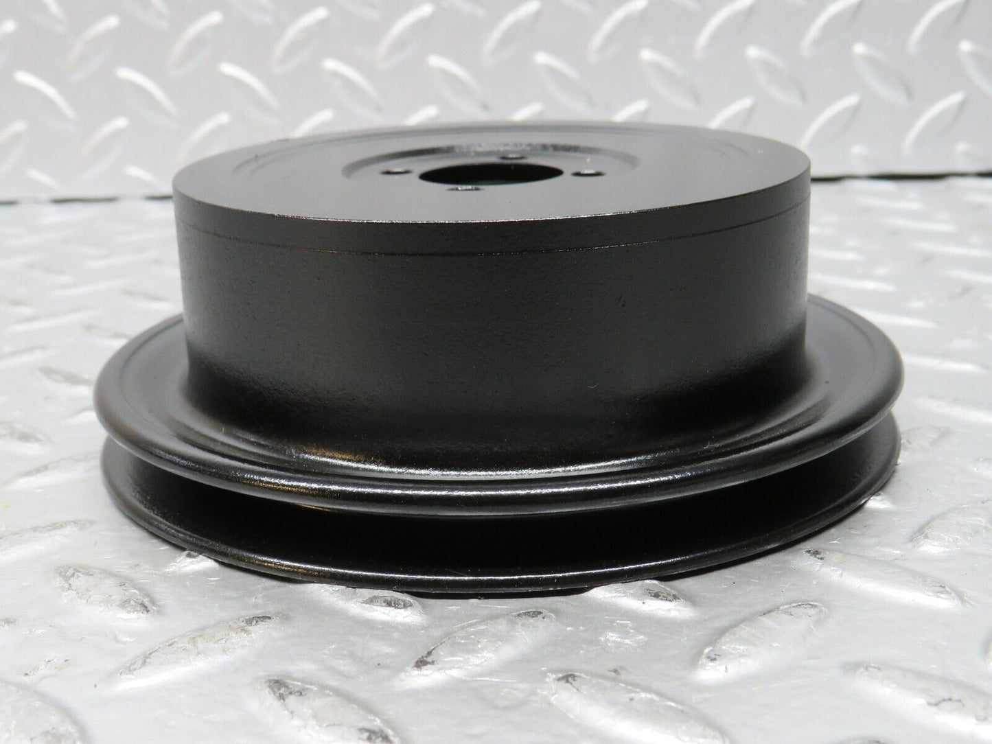 32021 Mercedes-Benz W123 230E Water Pump Pulley