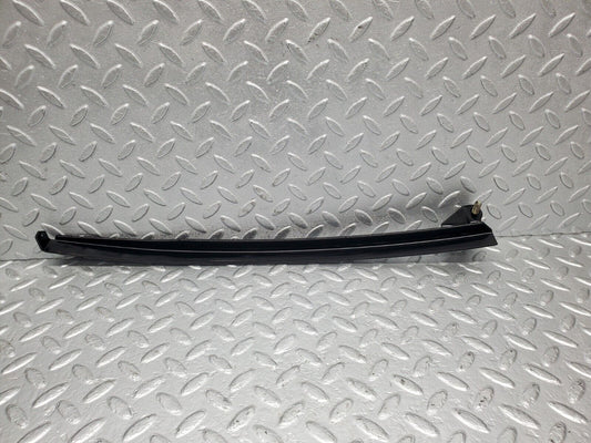 46761 Mercedes-Benz R129 320SL Coupe Front Right Window Channel