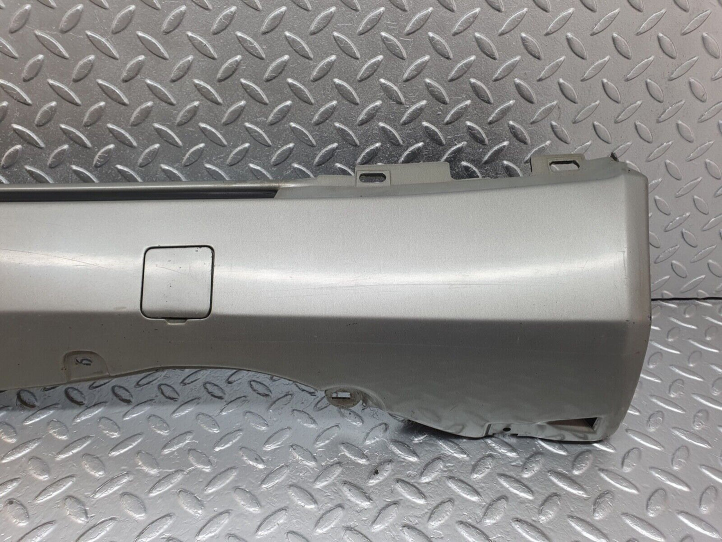 43024 Mercedes-Benz W201 190 Side Skirt Right Side 2016906440