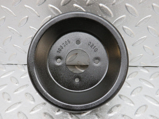 32658 Mercedes-Benz S124 300TE Wagon Engine Cooling Fan Pulley 1032050210