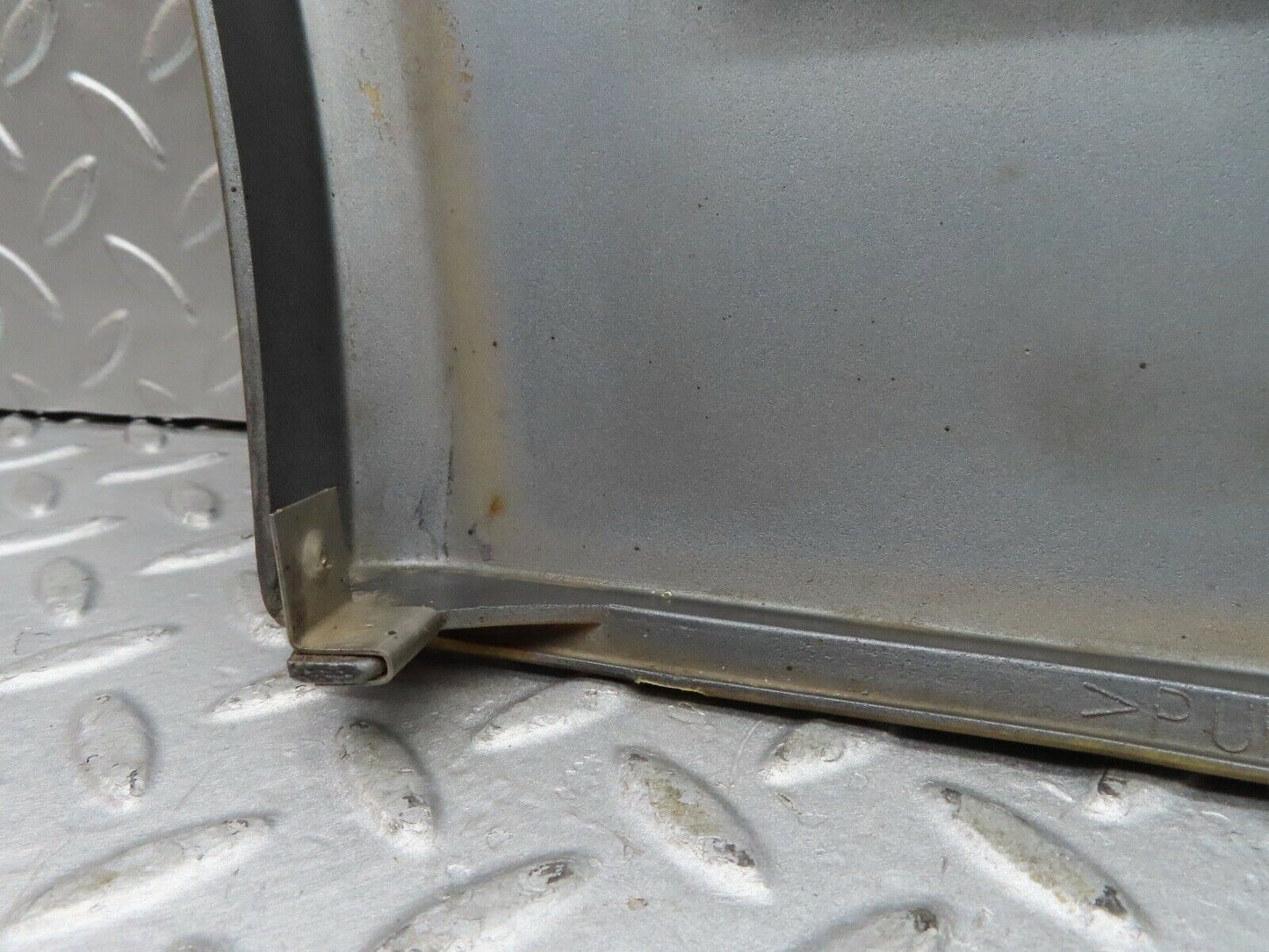 17137 Mercedes-Benz R129 300SL Coupe Front Right Fender Wing Panel 1296900240