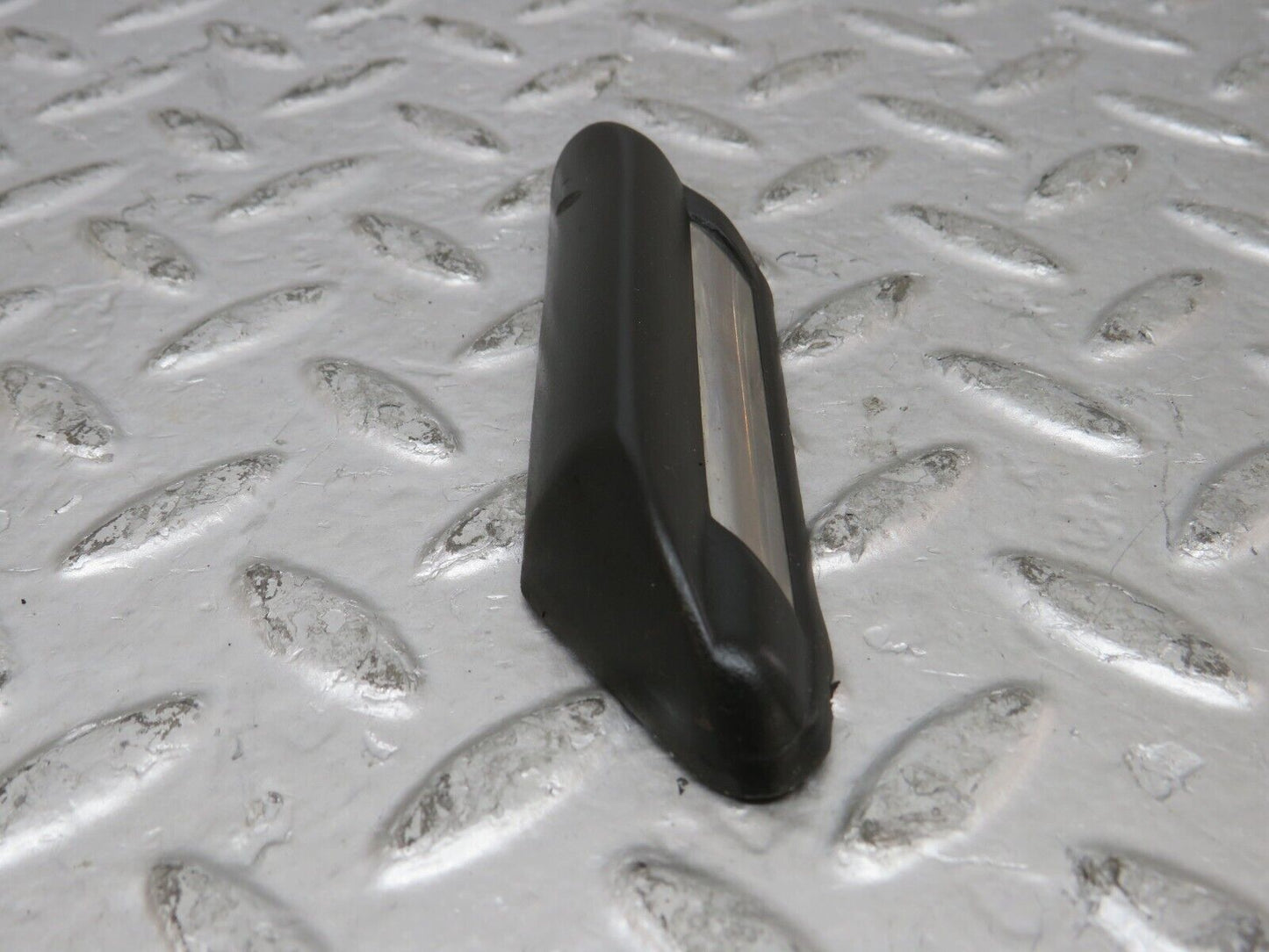 26296 Mercedes-Benz W116 450SE Rear Left Centre Fender Wing Moulding Trim