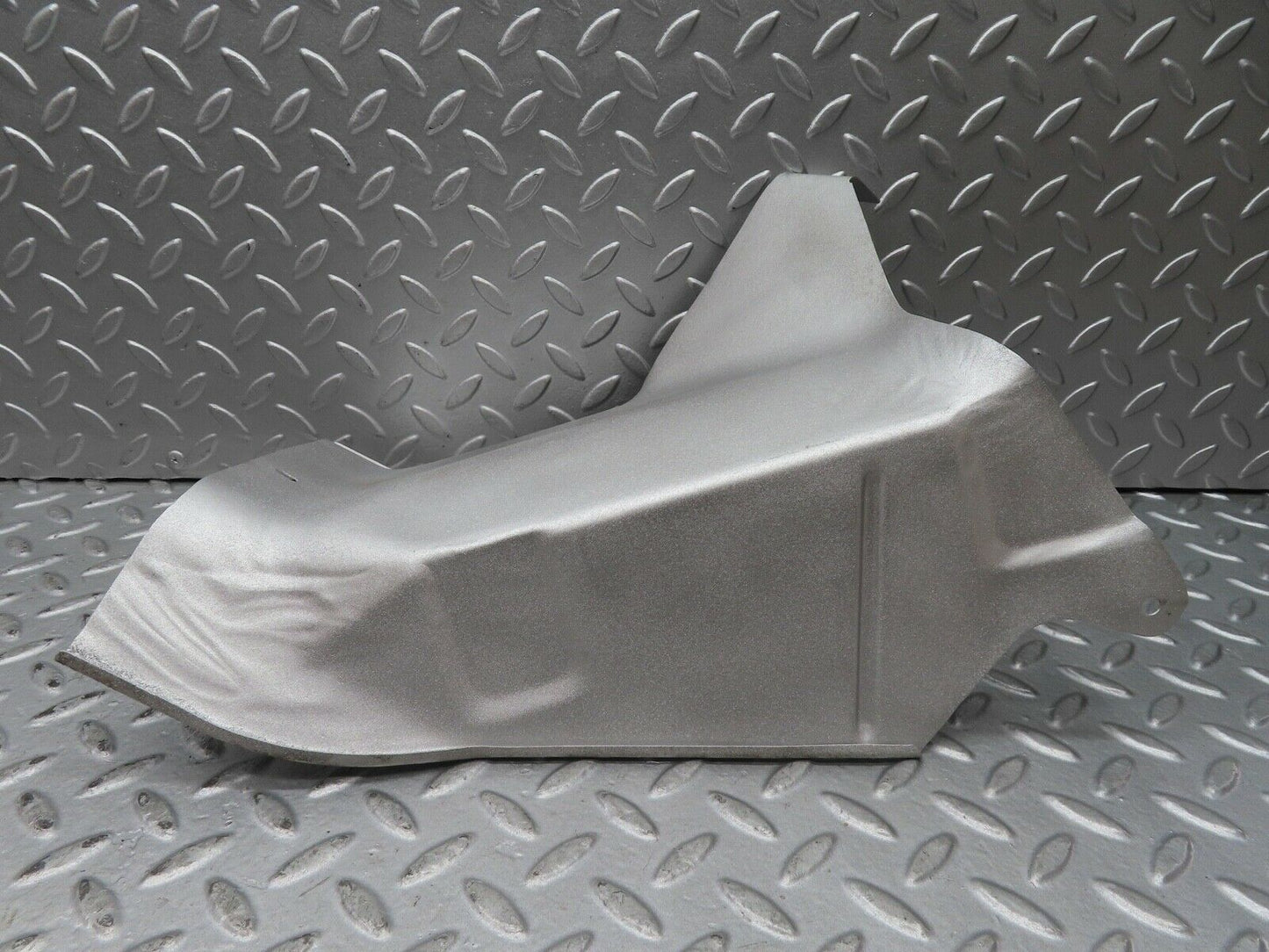 17300 Mercedes-Benz R129 300SL Coupe Exhaust Heat Shield