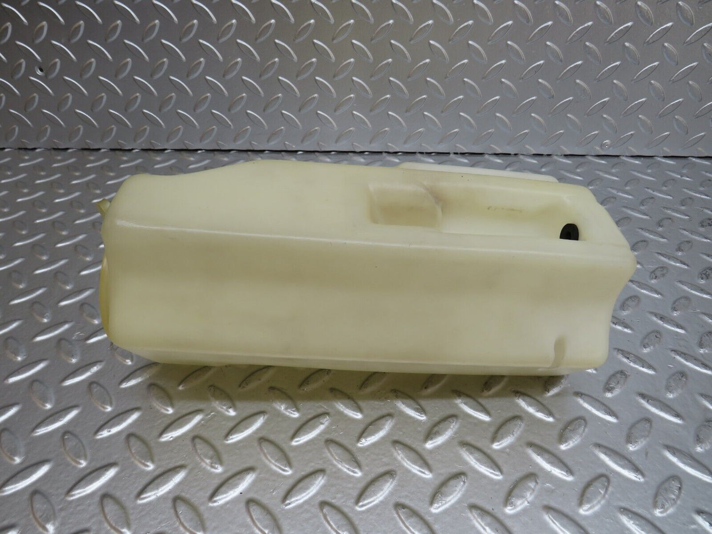 25403 Mercedes-Benz W123 200 Windscreen Washer Fluid Reservoir 1238690720
