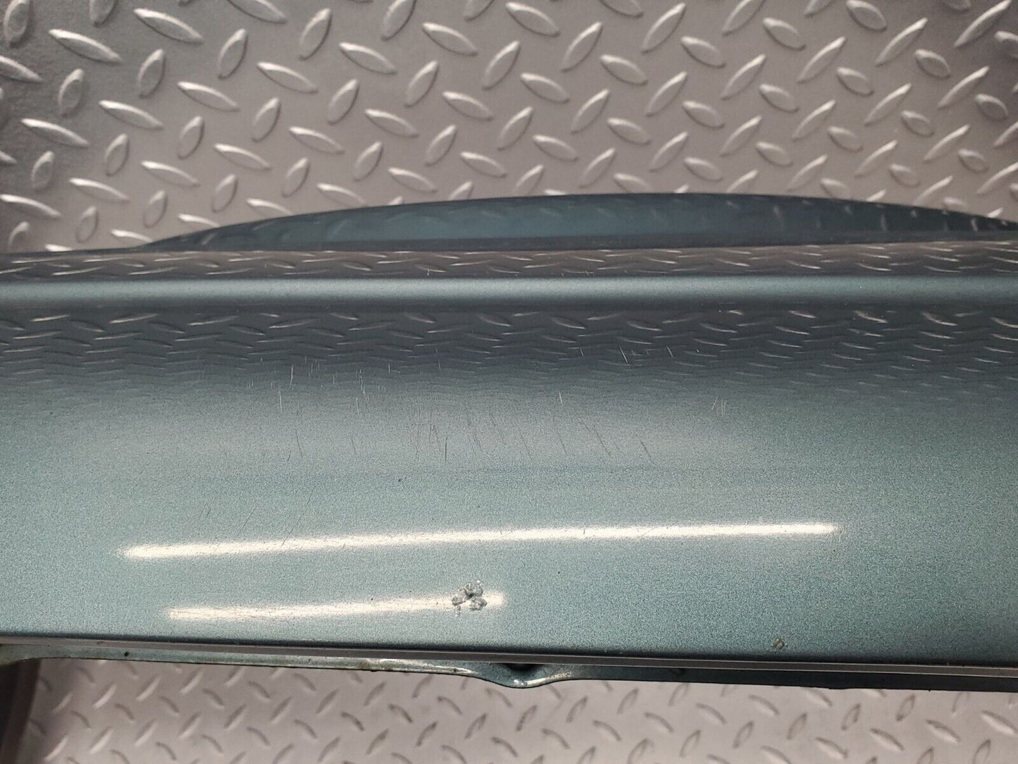 46555 Mercedes-Benz C123 280CE Coupe Front Right Wing Fender