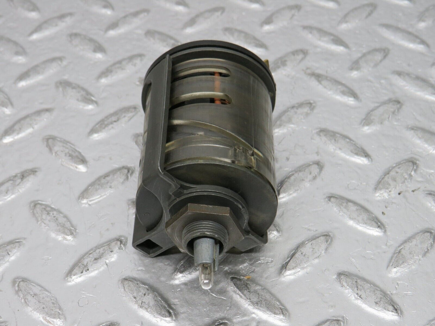 0135 Mercedes-Benz W116 350SE Heater Control Switch