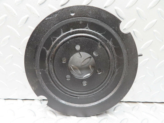 16805 Mercedes-Benz C107 380SLC Crankshaft Vibration Damper 1160300503