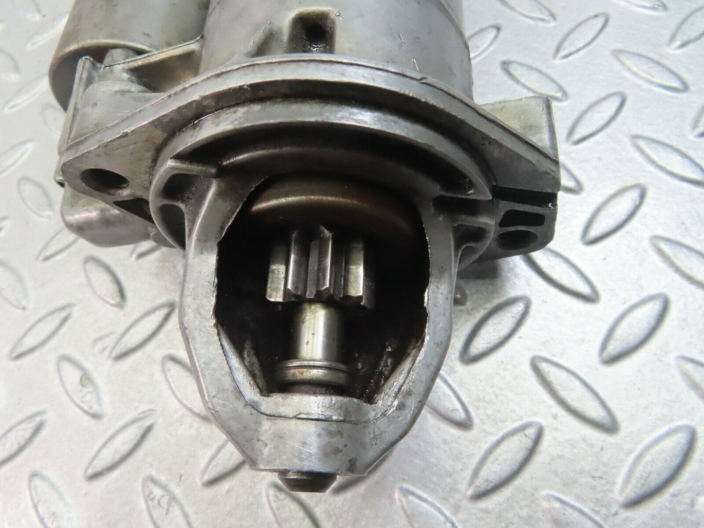 8833 Mercedes-Benz W201 Starter Motor 0001108003