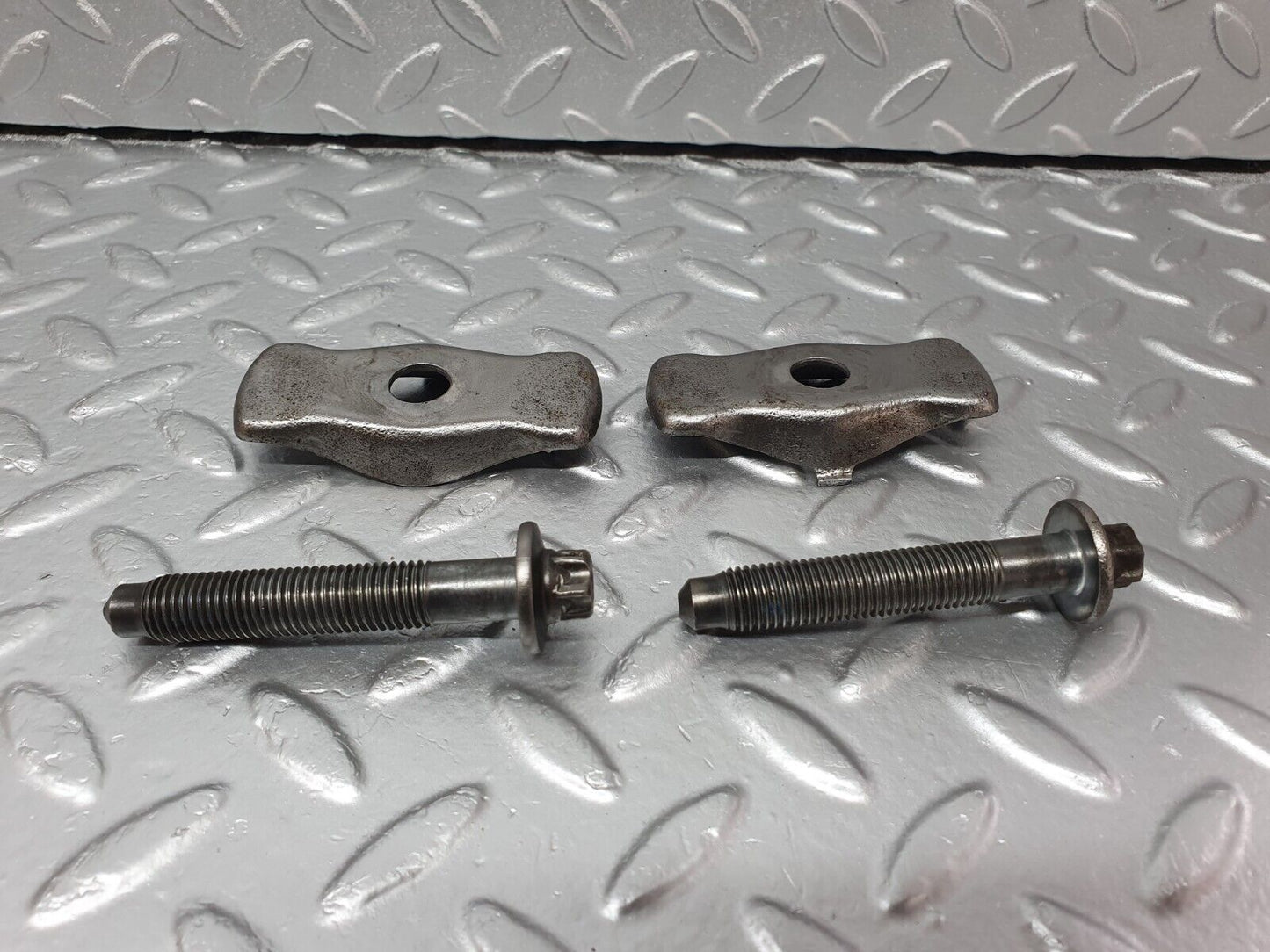 42132 Mercedes-Benz W202 C200 Rear Suspension Axle Mounting Bolt