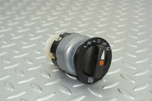 2771 Mercedes-Benz C123 280CE Coupe Headlight Switch