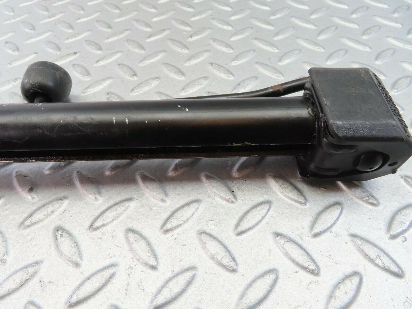 9499 Mercedes-Benz C124 300CE Coupe Car Jack 1245830315