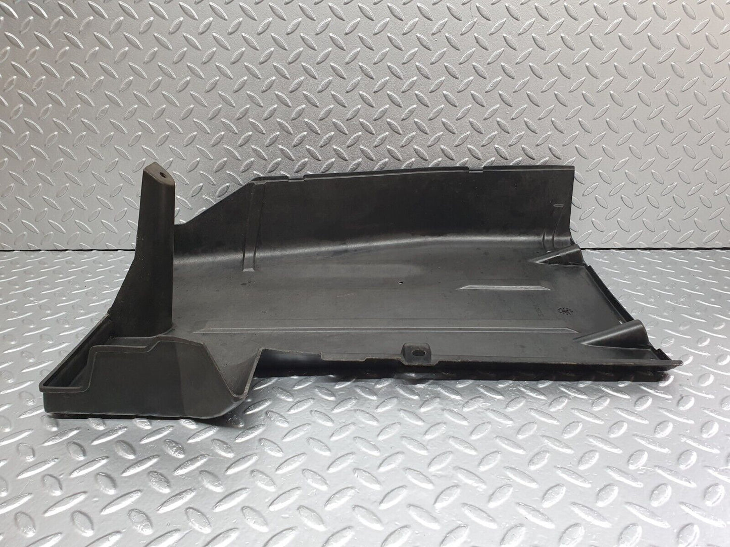 41564 Mercedes-Benz W124 200E Fuel Pump Protective Cover 1244780137
