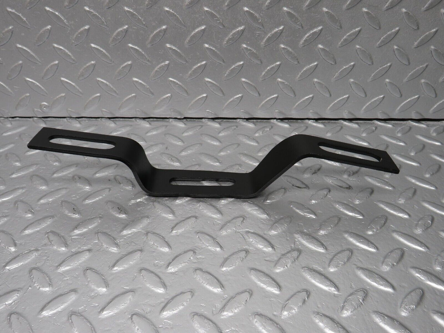 39992 Mercedes-Benz R107 350SL Front Bumper Bracket Left Side