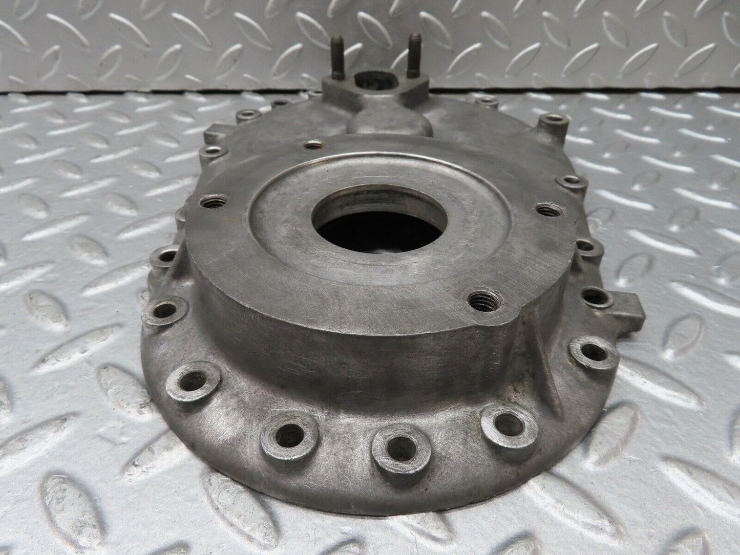 18545 Mercedes-Benz W136 170V Timing Chain Cover 1810101217
