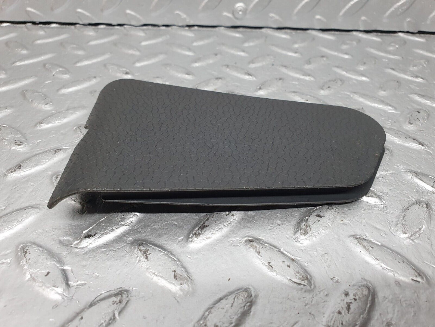 40995 Mercedes-Benz W126 300SE Sunroof Motor Access Cover Trim 1266931133