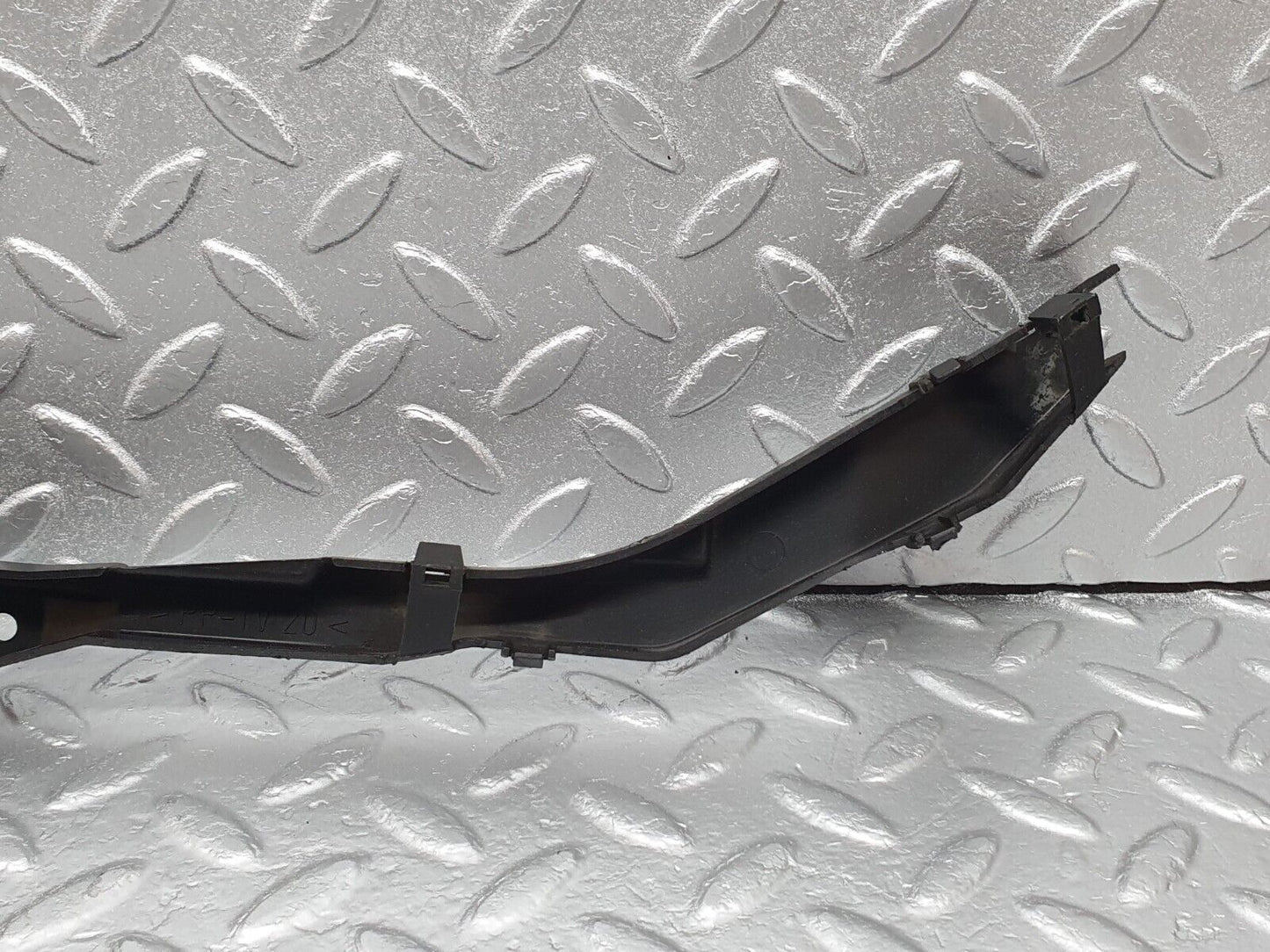 42098 Mercedes-Benz W202 C200 Front Panel Plastic Cover Trim 2026280407