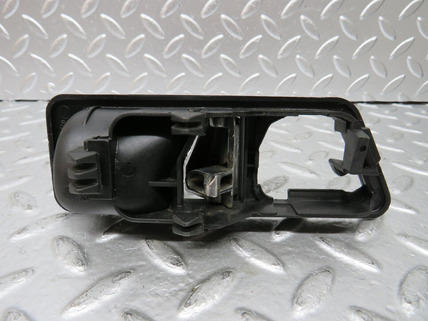 25249 Mercedes-Benz W201 190D Left Interior Door Handle 2017660164