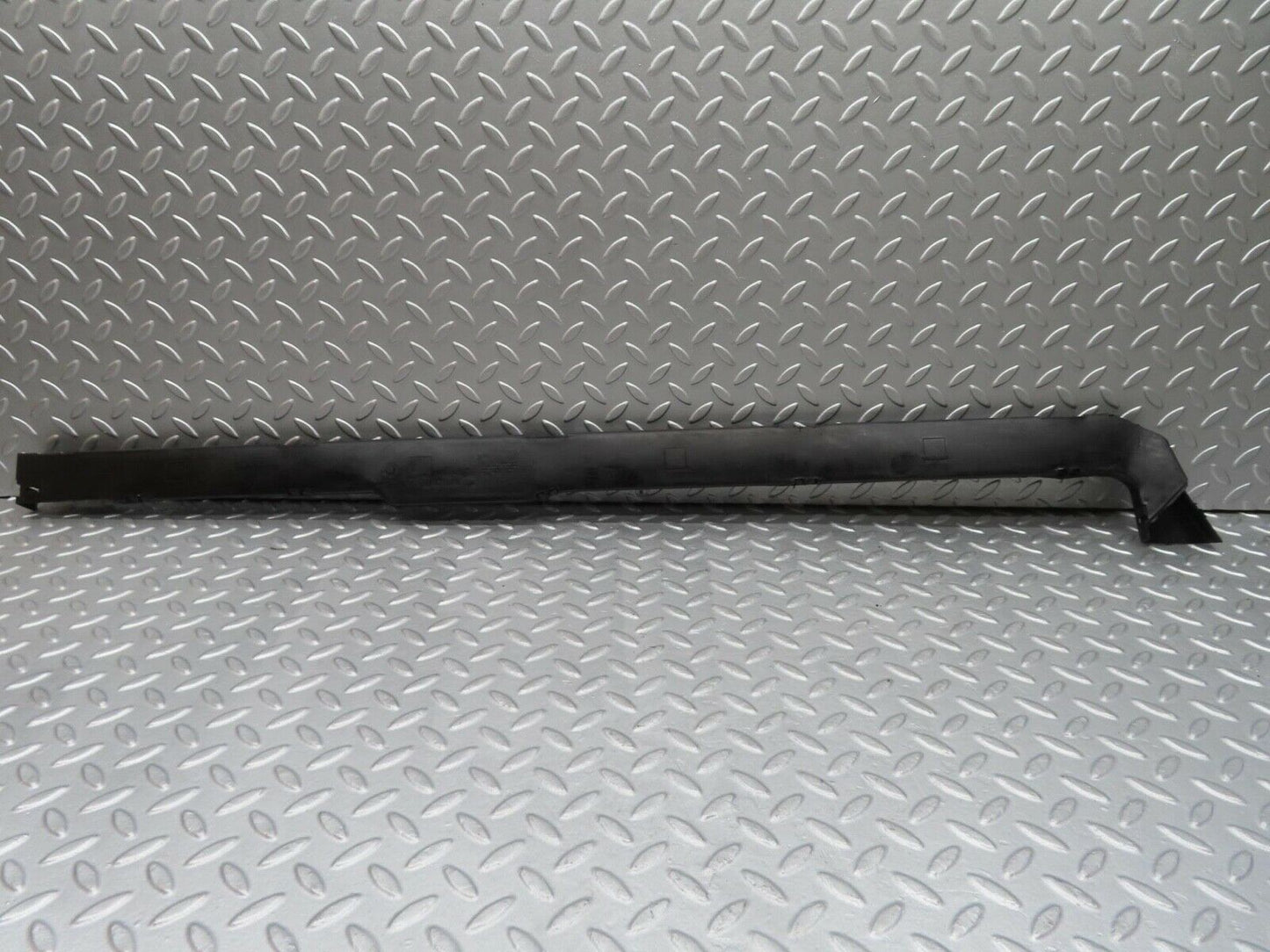 11906 Mercedes-Benz R129 300SL Coupe Right Door Sill Cable Channel 1298210836