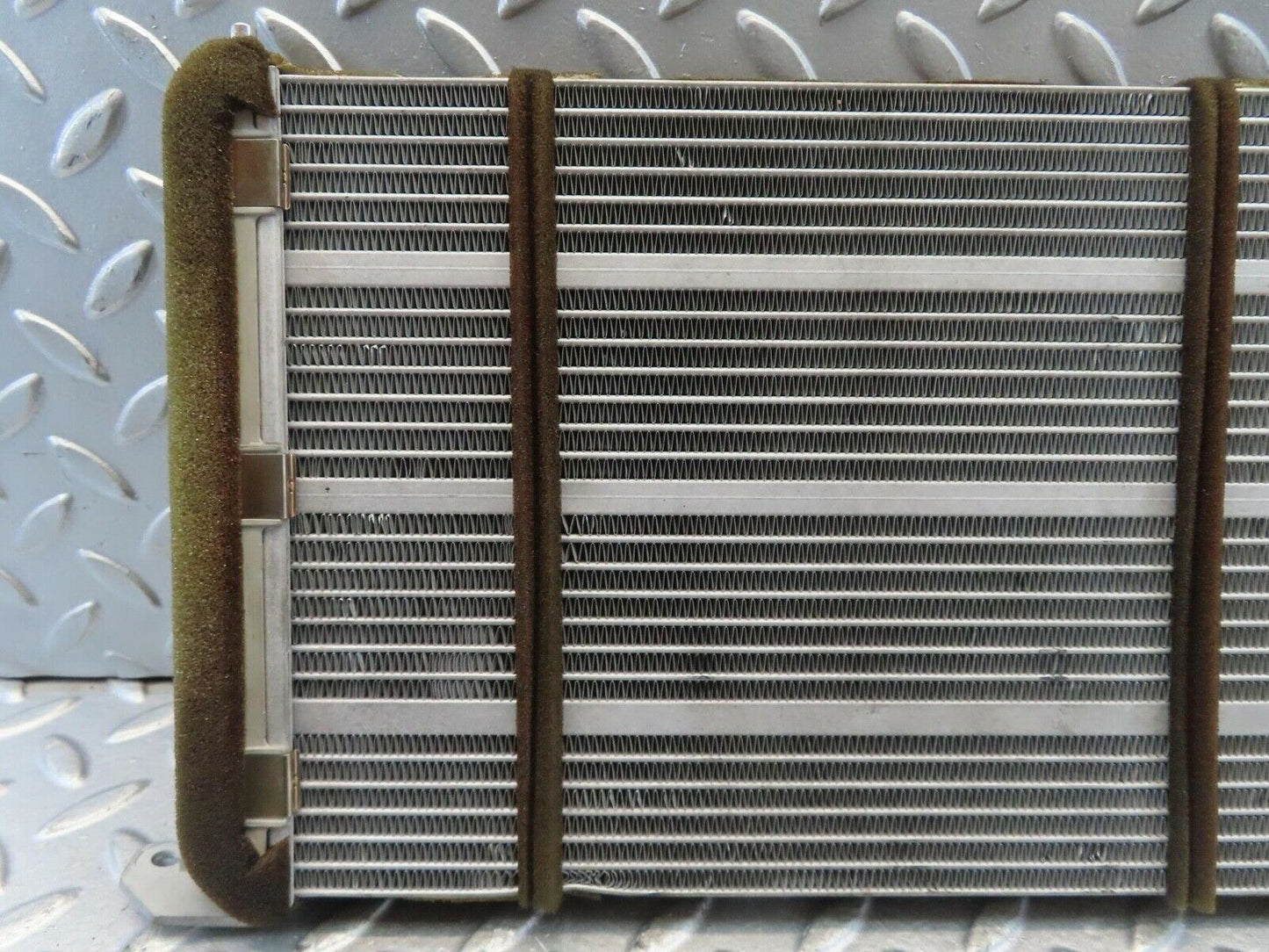 11276 Mercedes-Benz W221 S320 Heater Radiator Heater Matrix