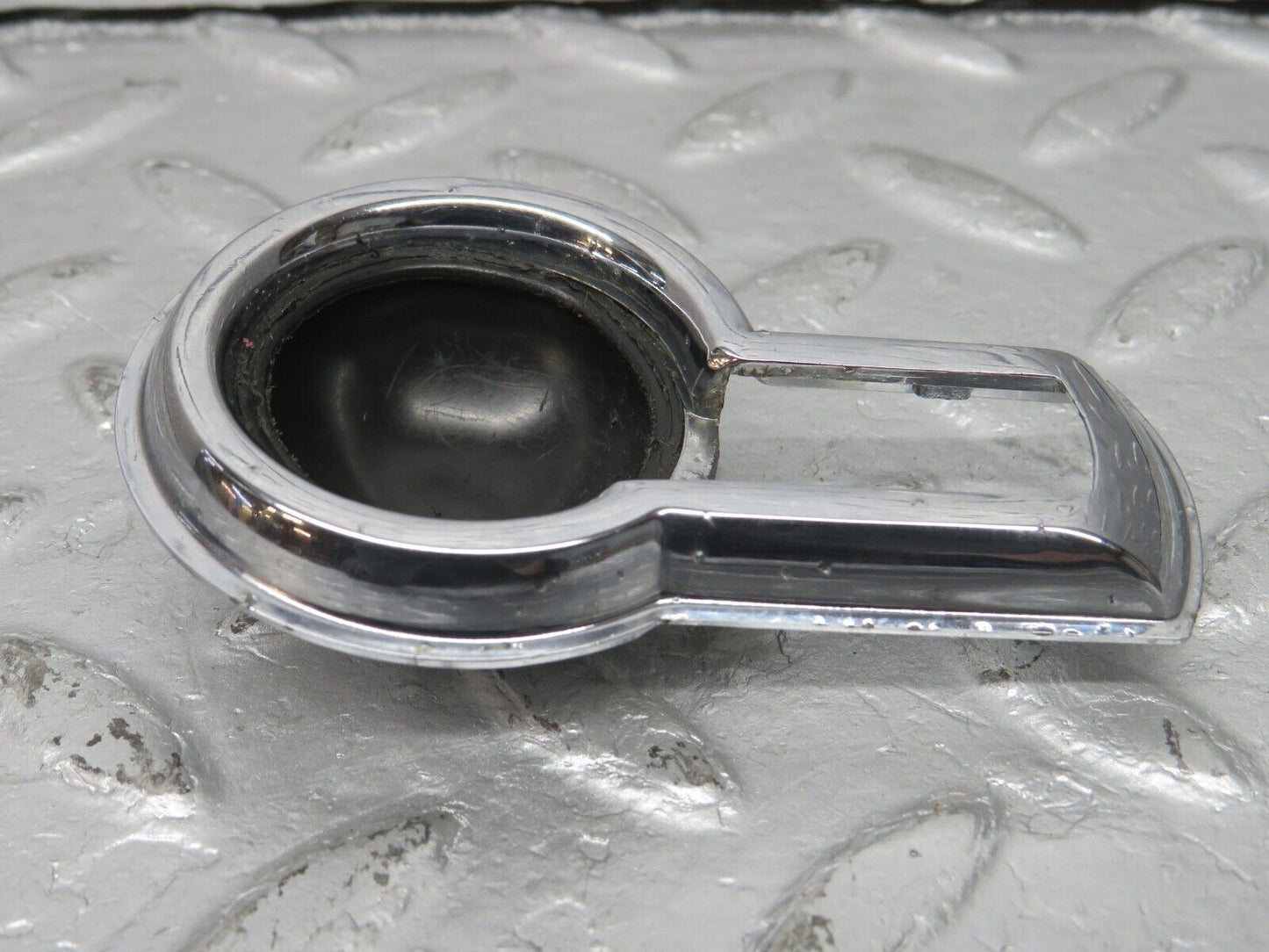40246 Mercedes-Benz W110 230 Right Interior Door Handle Surround
