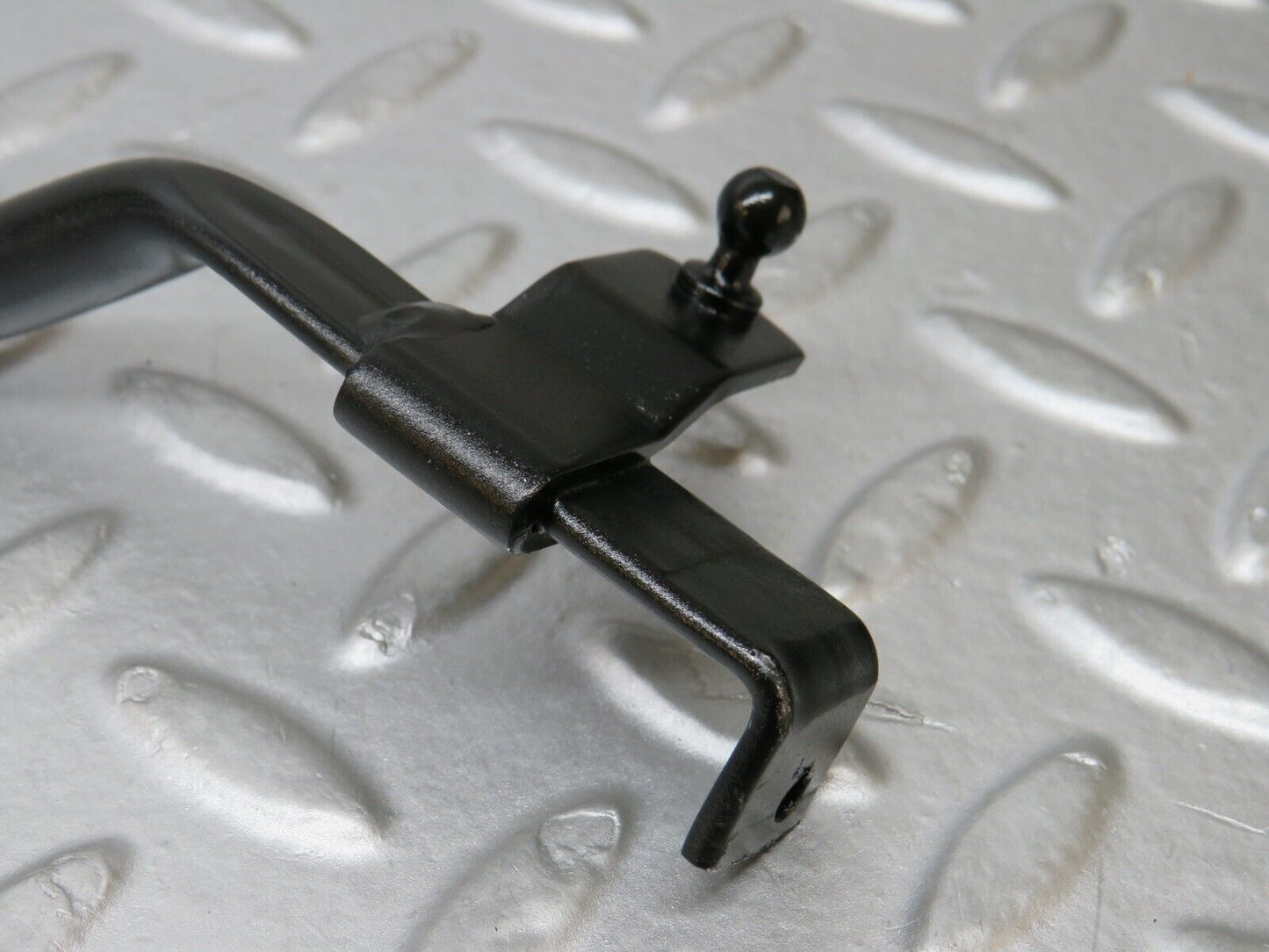 36134 Mercedes-Benz W126 420SE Accelerator Pedal Linkage