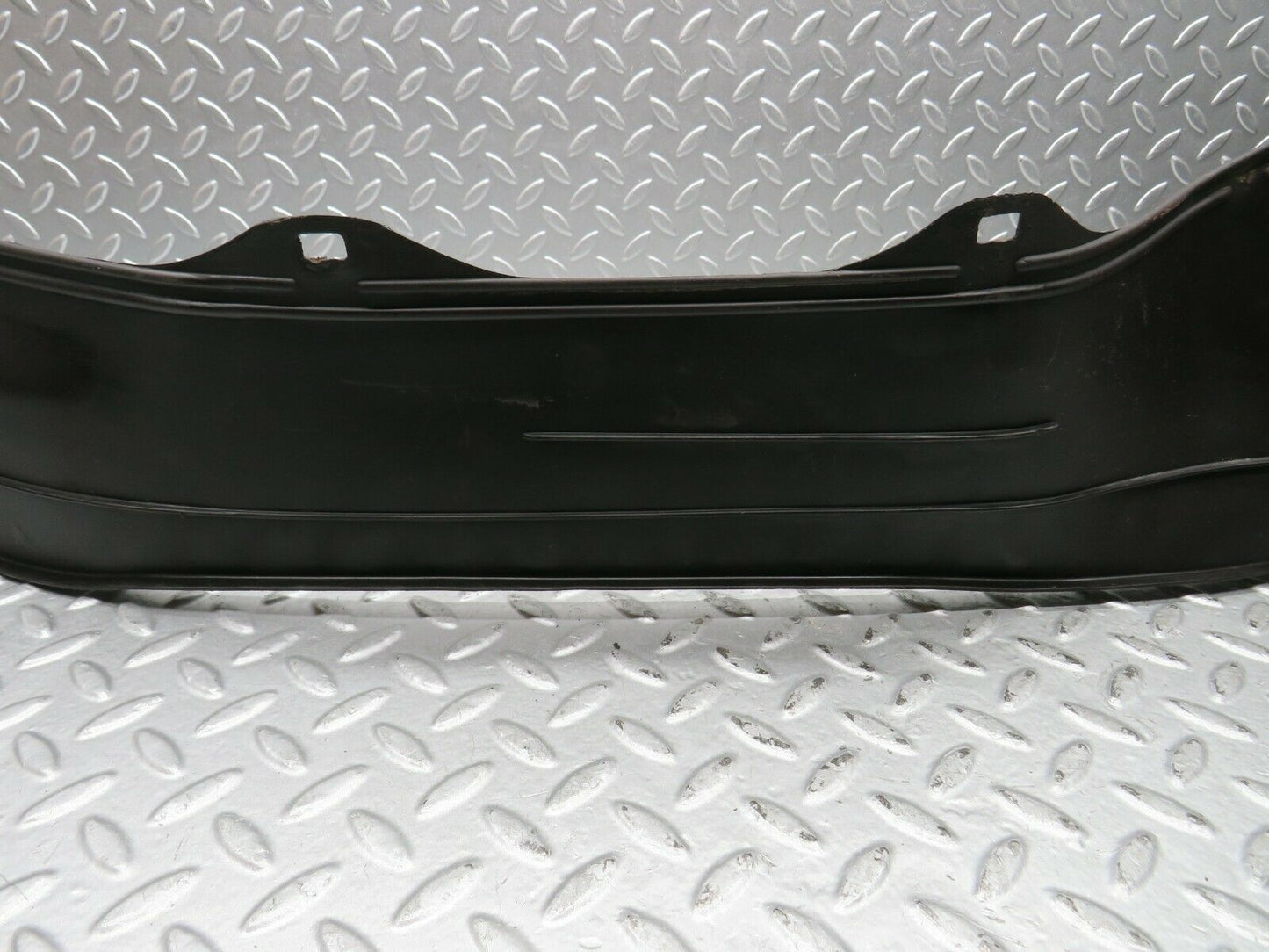 22234 Mercedes-Benz S123 280TE Front Left Fender Splash Guard 1238840535