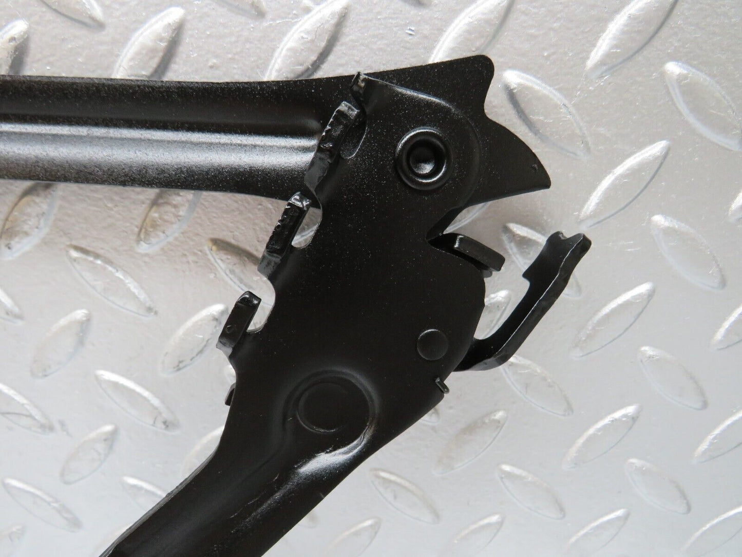 26833 Mercedes-Benz W123 240D Bonnet Hinge Right Side